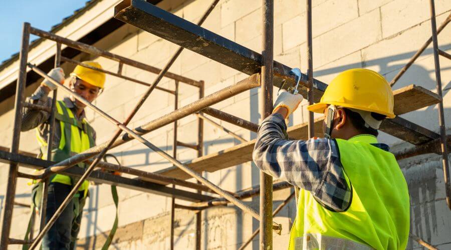 Ridge Cap Repair in Indianola, IL